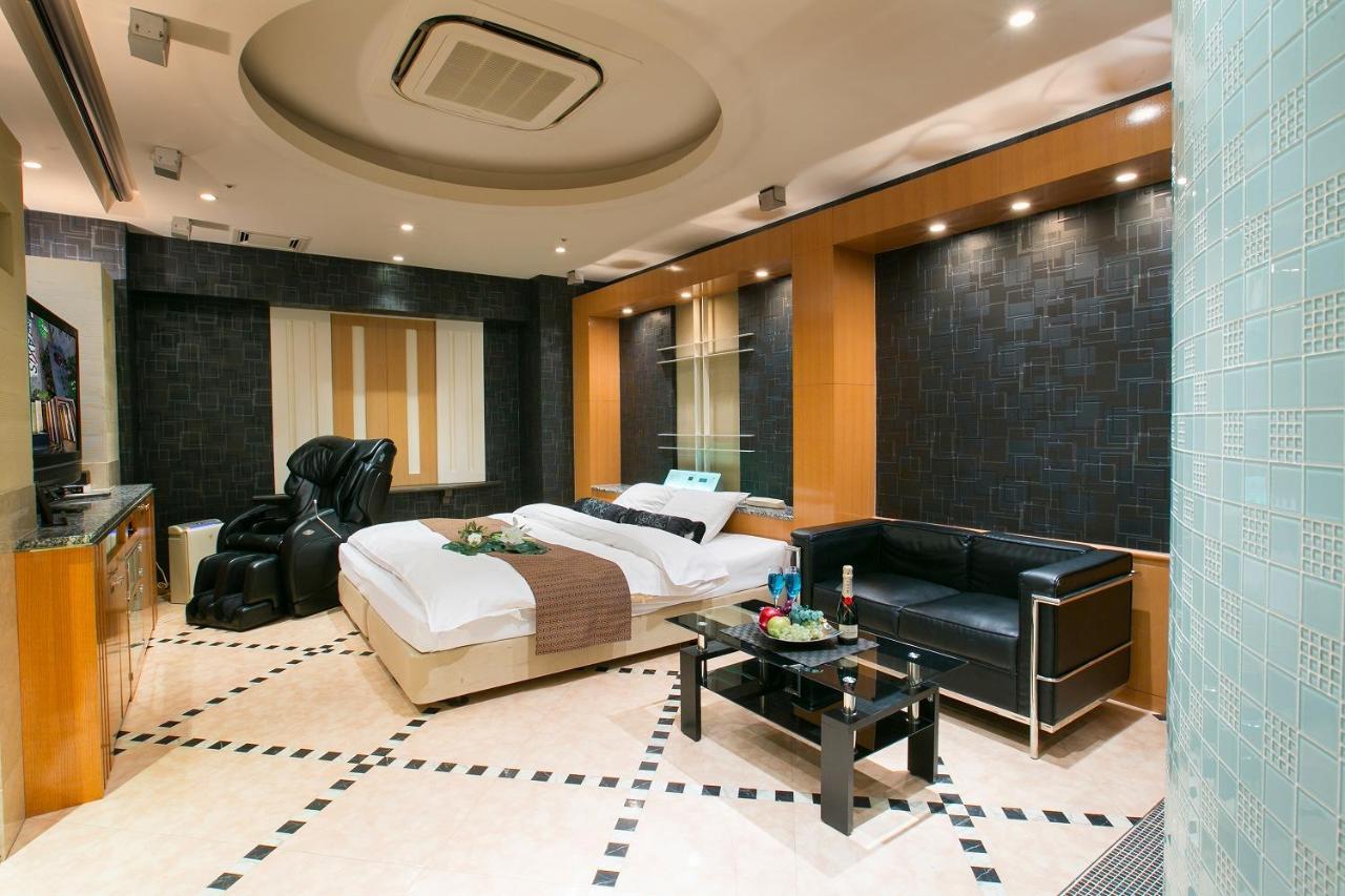 Hotel Axis -アクシス- (Adults Only) Osaka Zewnętrze zdjęcie