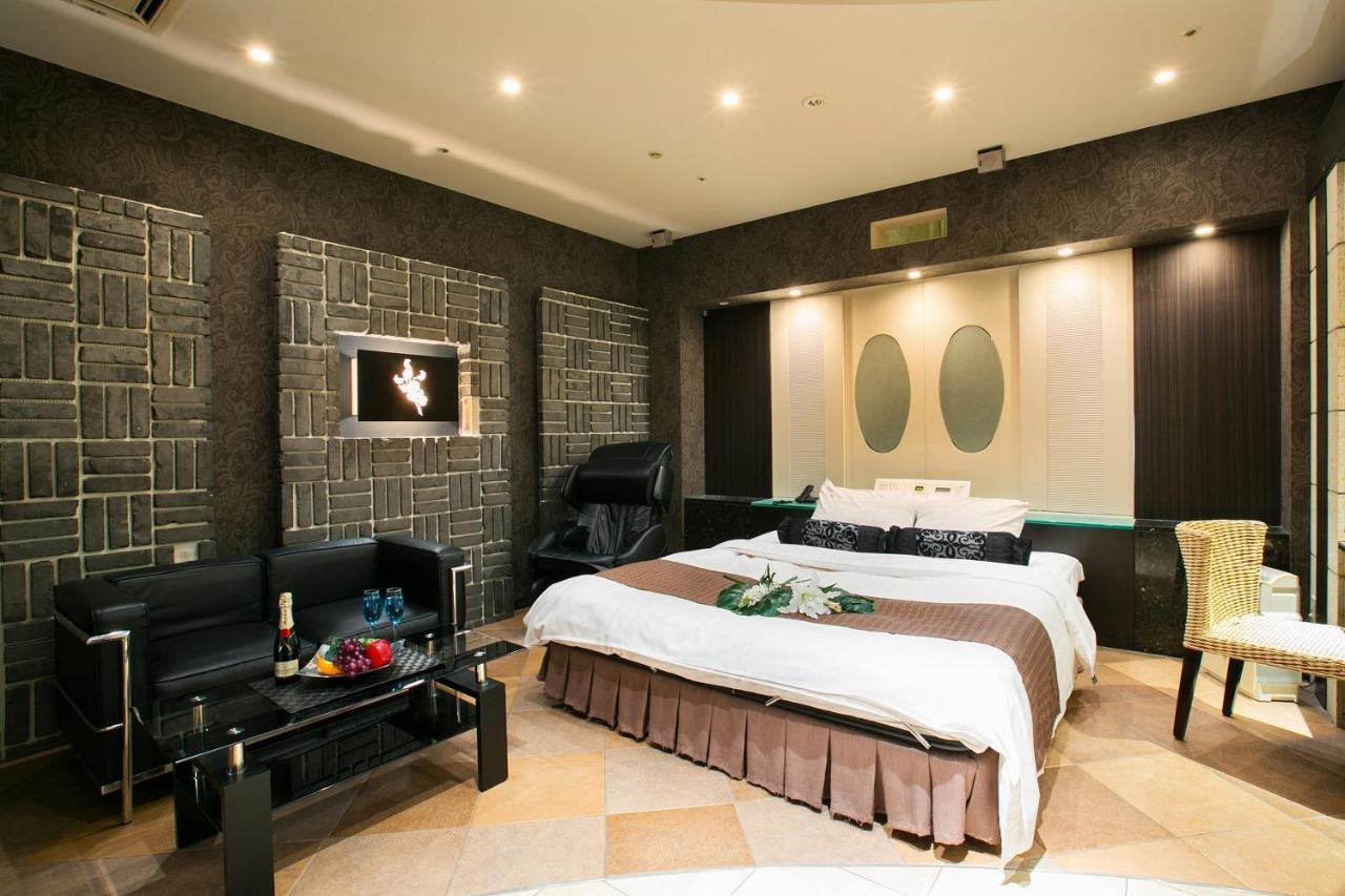 Hotel Axis -アクシス- (Adults Only) Osaka Zewnętrze zdjęcie