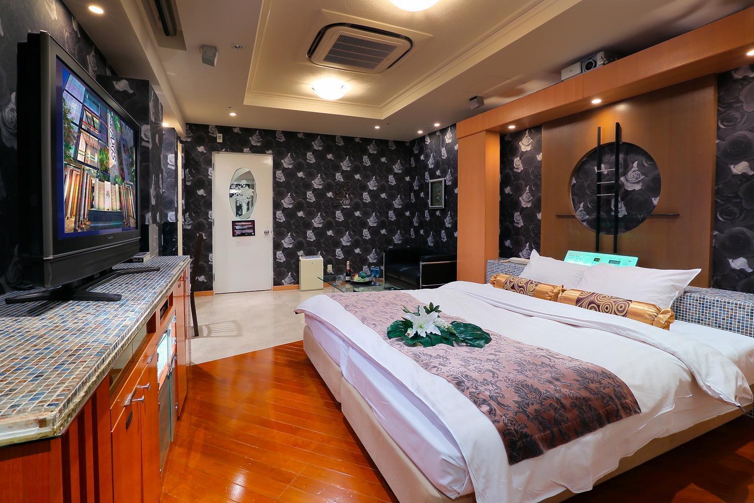 Hotel Axis -アクシス- (Adults Only) Osaka Zewnętrze zdjęcie