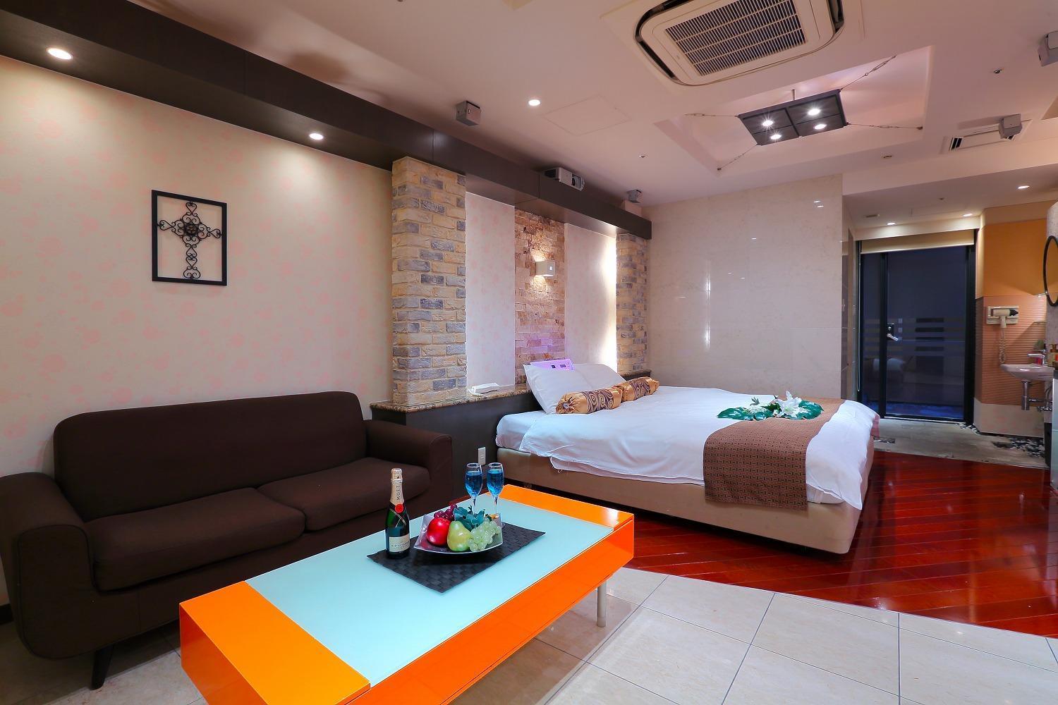 Hotel Axis -アクシス- (Adults Only) Osaka Zewnętrze zdjęcie