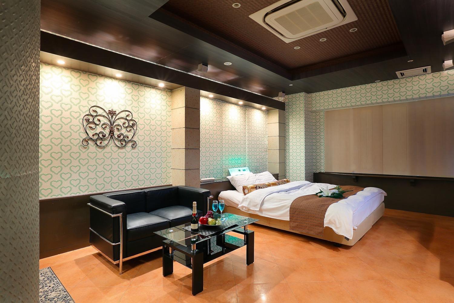 Hotel Axis -アクシス- (Adults Only) Osaka Zewnętrze zdjęcie