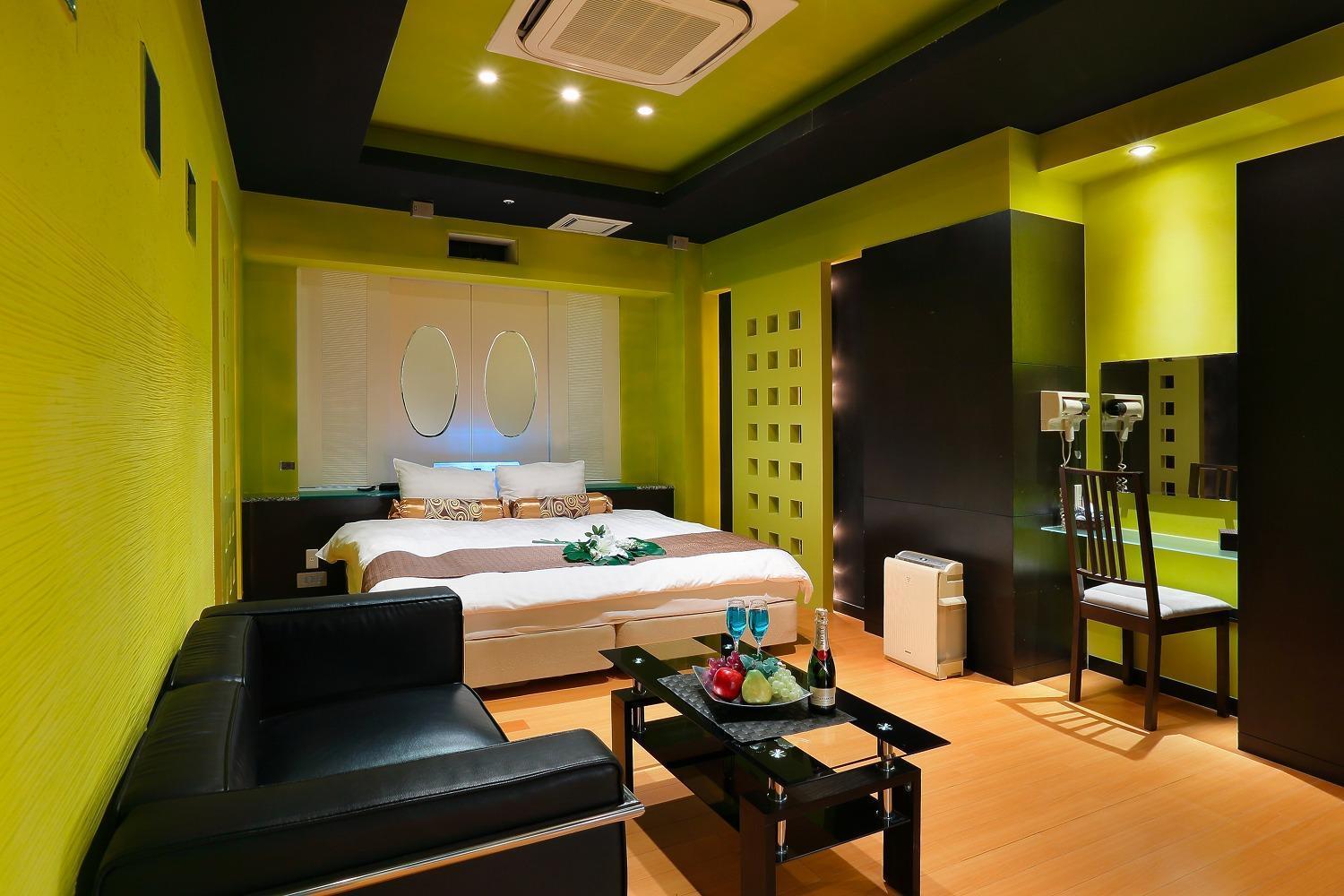 Hotel Axis -アクシス- (Adults Only) Osaka Zewnętrze zdjęcie