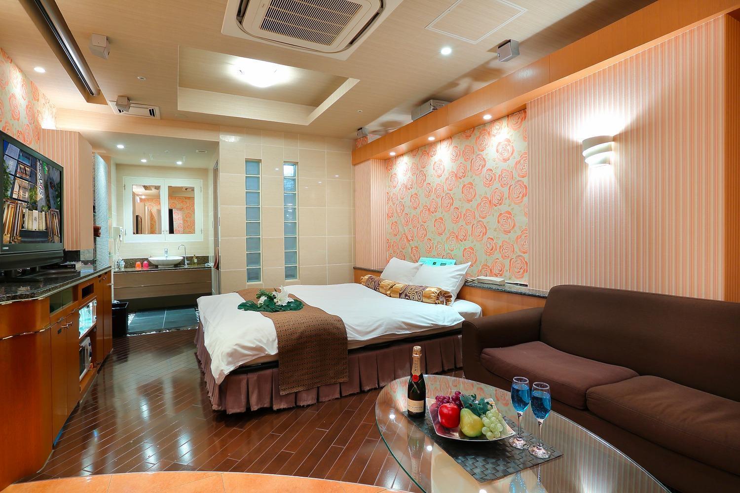 Hotel Axis -アクシス- (Adults Only) Osaka Zewnętrze zdjęcie