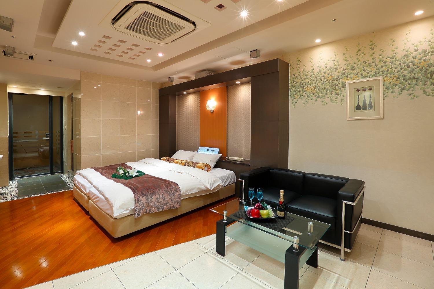 Hotel Axis -アクシス- (Adults Only) Osaka Zewnętrze zdjęcie