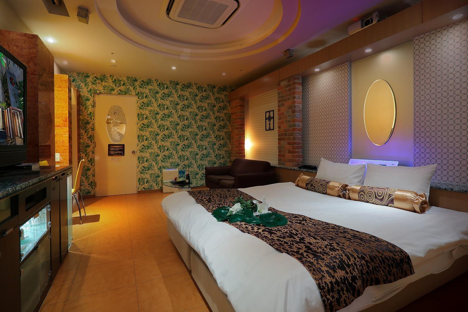 Hotel Axis -アクシス- (Adults Only) Osaka Zewnętrze zdjęcie
